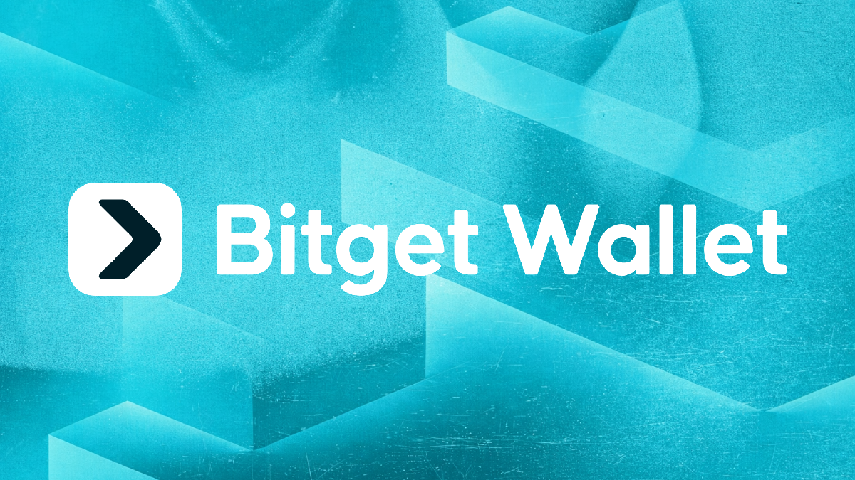 Bitget wallet app interface for crypto users example 3